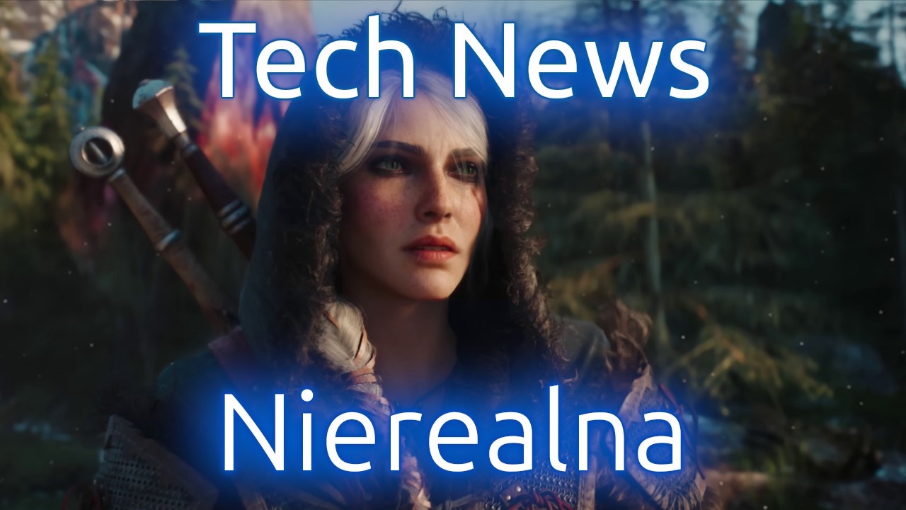 Digital World News - Unreal Reality (2025-06-07)