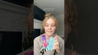 Energy drinks are not a replacement for food #dietitian #energydrink #nutrition