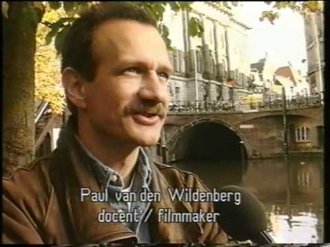 28894 Realisme - Utrecht 1991 - lokale omroep StadsTV Utrecht