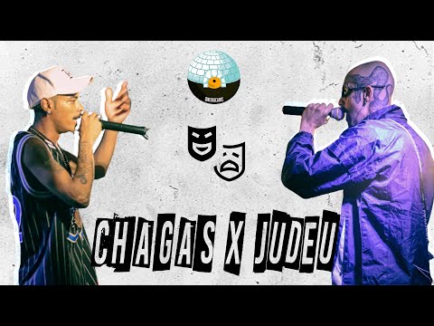 CHAGAS X JUDEU | BATALHA EVENTO SH RECORDS | 034