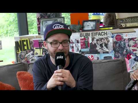 Mark Forster - Das Fernsehkind (3/5)