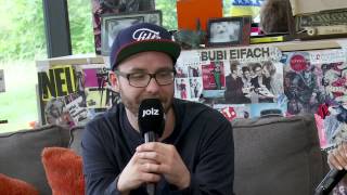 Mark Forster - Das Fernsehkind (3/5)
