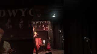 Nick Harper At the Brunswick Hove 17/3/19