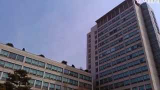preview picture of video 'Allharu&올하루 167번째, 인하대학교 캠퍼스투어, Inha University, 仁荷大學校, Incheon, Republic of Korea'