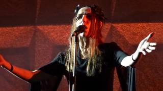 &quot;To Bring You My Love&quot;, PJ Harvey - Paris, Juin 2016