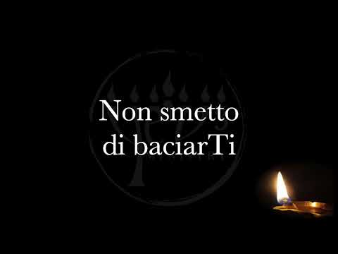 Vaso rotto - Nico Battaglia (musica con testo)