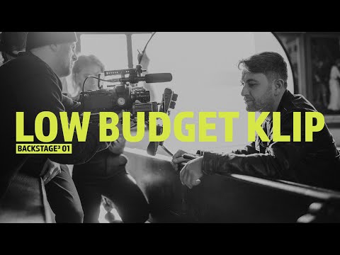 Low budget hudební klip / BTS³ 01