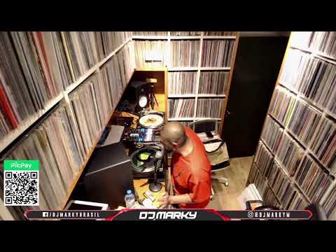 DJ Marky Live D&B Sessions - 4th March 2026