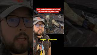 What is the Nemesis system from Shadow of Mordor? Let us explain! #nemesis #patent #shadowofmordor