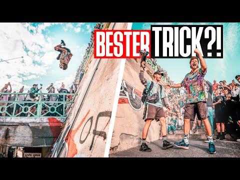 WINNING BIGGEST SEND AWARD! | Storror Big Wall Open