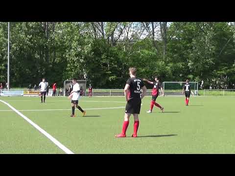12.05.2019 Hörder SC U19 vs SV WESTFALIA HUCKARDE U19
