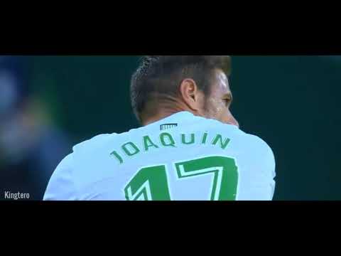 Joaquín Sánchez vs Deportivo de la Coruña (Home) | 16/09/2017 | HD 720p