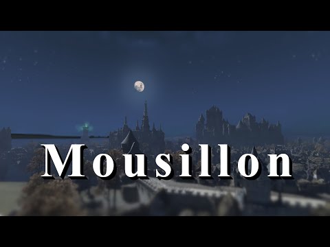 Mousillon | Dukedom of the Damned