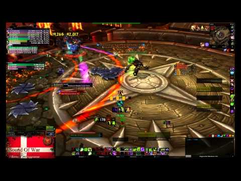 SoW vs  Siegemaster Blackfuse   SoO 10 man normal