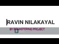 Ravin Nilakayal By KJ Yesudas Old Audio Remastered High Quality Audio