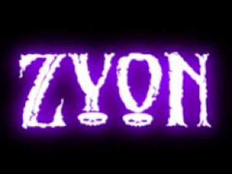 Zyon - Ashes