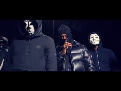 Sicker x Ap x S Loud - Last Of The Real [Music Video] @StillSicker