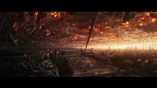 Cykl: Apokalipsa - kinowe superprzeboje w CANAL+ (spot telewizyjny)
