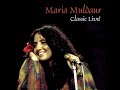To Be Alone With You - Maria Muldaur, 2006