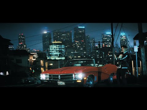 APE ft. William Singe - She’s in my Head