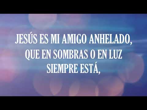 JESÚS ES MI REY SOBERANO // Himno N° 282