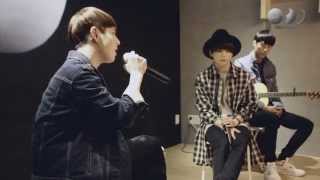 [LIVE] 오브로젝트 '음감회' 거짓말이잖아 (Feat. 이현우, Bromance) LIVE