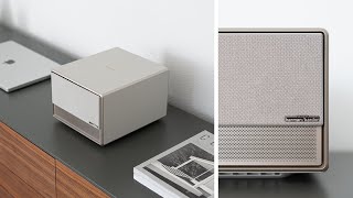 The Best Living Room Projector? XGIMI Horizon Ultra.