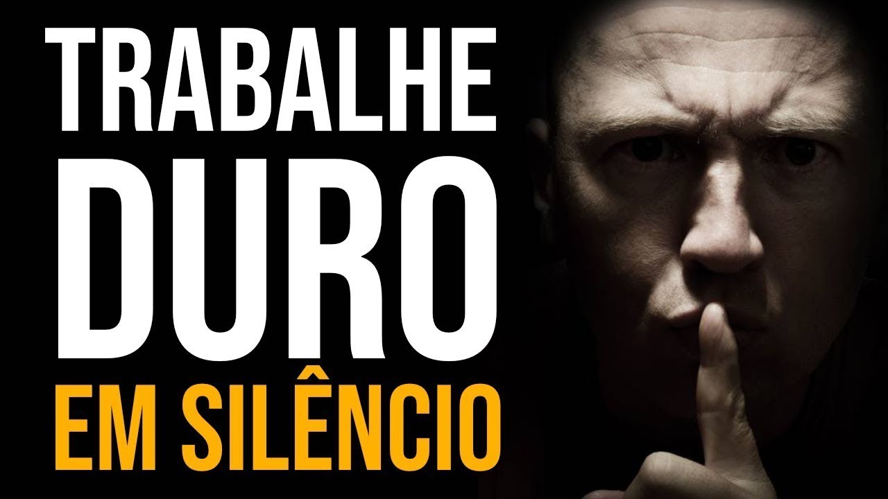 MINUTOS ÉPICOS QUE VÃO TRANSFORMAR A SUA VIDA - MOTIVACAO