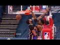 Rui Hachimura murders Anthony Davis with monster dunk💀 Lakers vs Wizards