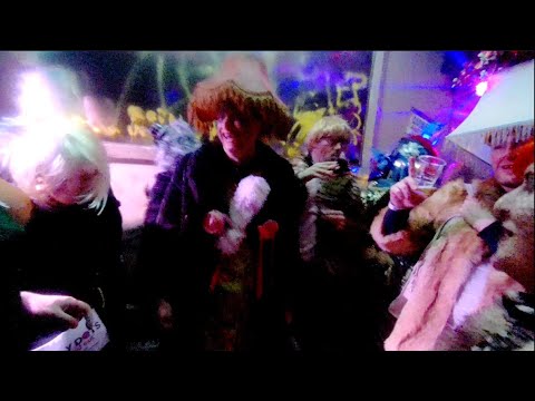 Ik ben der boi - Hendrik & David Daelman, Avalonn mix - Aalst Carnaval Oilsjt 2020