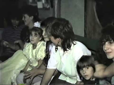 2 - Punk Cartierul Plopi