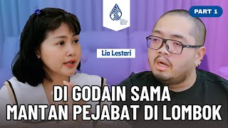 Download lagu TPS - Lia Lestari : Orang Yang Berspiritual Tetap Perlu Marah #Part1 mp3