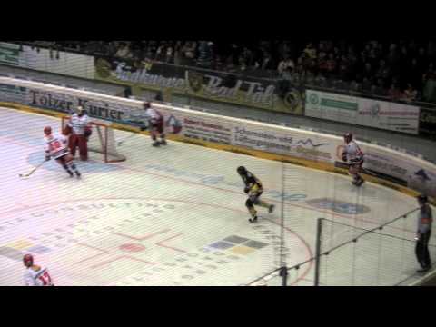 Peiting Tölz 11 03 2014