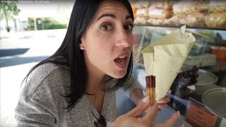 A Perfect Day in Barcelona - Travel Guide