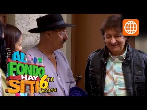 There's room at the bottom, chapter 1062 - part 1/6