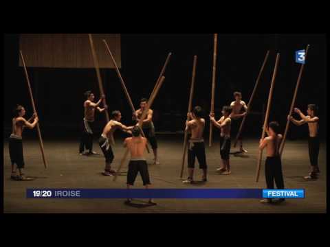 France 3 Iroise - Festival Circonova