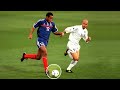 Thierry Henry 100+ Wow Skills