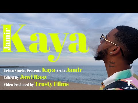JAMIR x KAYA (Official Music Video) Urban Stories CW 2023