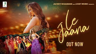 Le Jaana song artwork