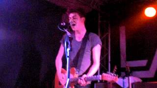 Lawson Tour - You'll Never Know - 15.05.12