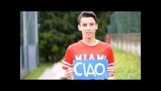 Ciao - Two Fingerz _ #CheScemi #MaQuando? #BomberBuba #ILovePH