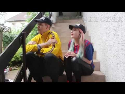 ♫ Terrorix Babka, Jedziemy! ♫ Mój Pierwszy Mix mam nadzieje ze sie podoba :)