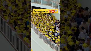 What is this happening 🆘😱 #ship #shiplife #cruiseship #cruiseshipjobs #viralshort #sailingtwins