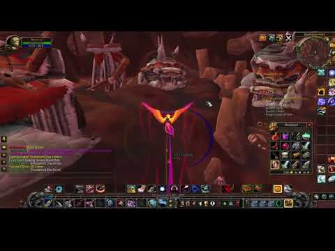 Thunderlord Clan Artifacts