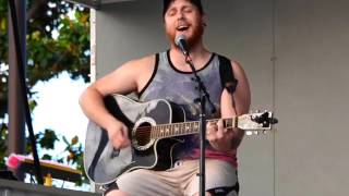 Wonderful Creator by Paul Wright Covered by Matthew Fiock