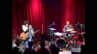 Homemade Live by Sebadoh