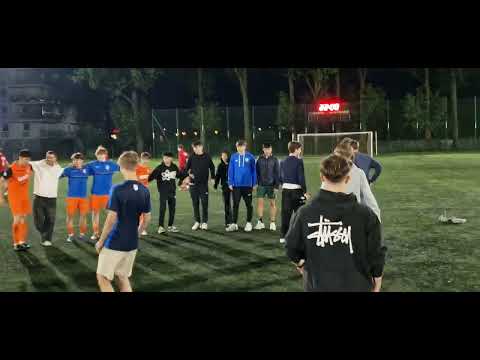 Awans do ekstraligi KS Ursus 2007 ( wiosna 2024 )