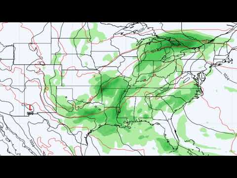 May 20, 2022 Weather Xtreme Video - Morning Edition