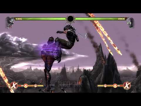 The Worst Combo Damage Scaling in NRS History