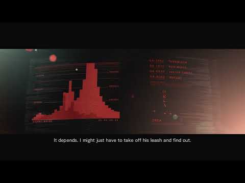 Armored Core For Answer Chapter 2 ORCA Conversation